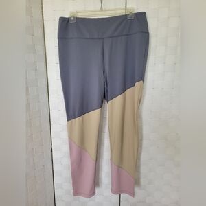 Cut The Frills Womens Legging XL
